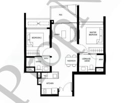 Lentor Drive (D26), Condominium #546978851